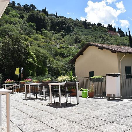 Villa Emma Torbole Sul Garda Ngoại thất bức ảnh