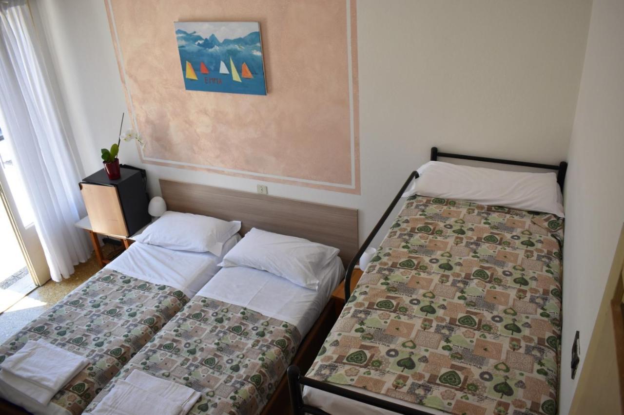 Villa Emma Torbole Sul Garda Ngoại thất bức ảnh