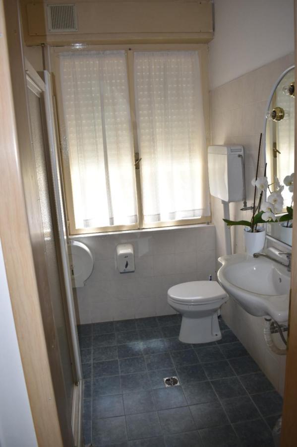 Villa Emma Torbole Sul Garda Ngoại thất bức ảnh