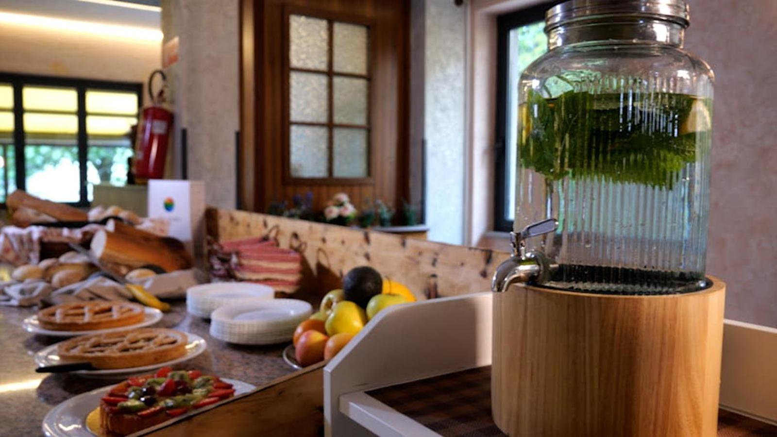 Villa Emma Torbole Sul Garda Ngoại thất bức ảnh